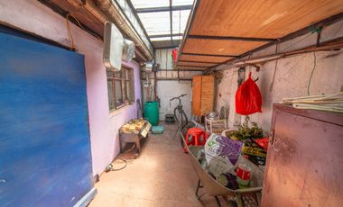 Casa En Venta, Cerca De Av. Golondrinas, Hualpén