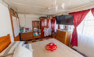 Casa En Venta, Cerca De Av. Golondrinas, Hualpén