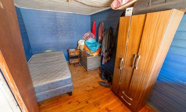 Casa En Venta, Cerca De Av. Golondrinas, Hualpén