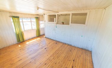 Casa En Venta, Cerca De Av. Golondrinas, Hualpén