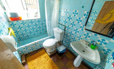 Casa En Venta, Cerca De Av. Golondrinas, Hualpén