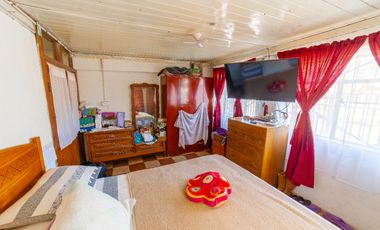 Casa En Venta, Cerca De Av. Golondrinas, Hualpén