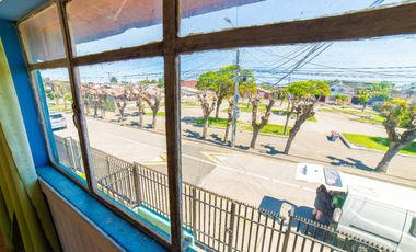 Casa En Venta, Cerca De Av. Golondrinas, Hualpén