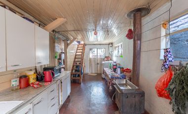 Casa En Venta, Cerca De Av. Golondrinas, Hualpén