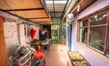 Casa En Venta, Cerca De Av. Golondrinas, Hualpén