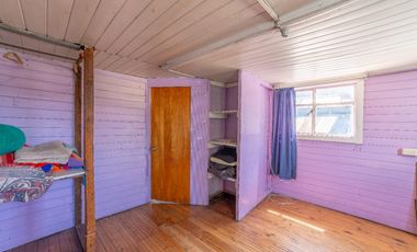 Casa En Venta, Cerca De Av. Golondrinas, Hualpén