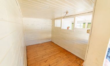 Casa En Venta, Cerca De Av. Golondrinas, Hualpén