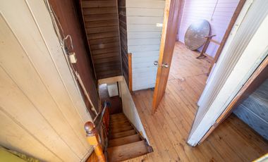 Casa En Venta, Cerca De Av. Golondrinas, Hualpén