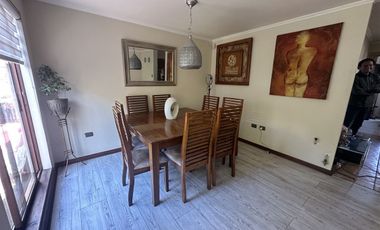 San Pedro Del Valle 4 Dorm. Ranco Ampliada San Pedro De La P