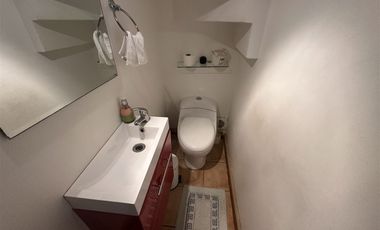 San Pedro Del Valle 4 Dorm. Ranco Ampliada San Pedro De La P