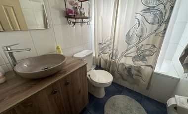 San Pedro Del Valle 4 Dorm. Ranco Ampliada San Pedro De La P