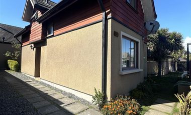 San Pedro Del Valle 4 Dorm. Ranco Ampliada San Pedro De La P