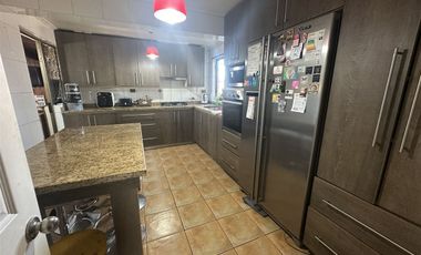 San Pedro Del Valle 4 Dorm. Ranco Ampliada San Pedro De La P