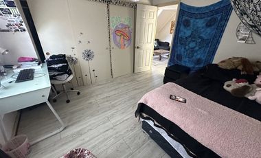 San Pedro Del Valle 4 Dorm. Ranco Ampliada San Pedro De La P