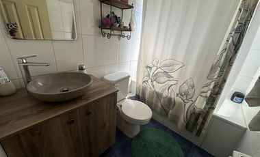 San Pedro Del Valle 4 Dorm. Ranco Ampliada San Pedro De La P