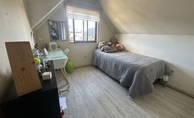 San Pedro Del Valle 4 Dorm. Ranco Ampliada San Pedro De La P