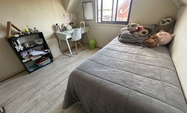 San Pedro Del Valle 4 Dorm. Ranco Ampliada San Pedro De La P