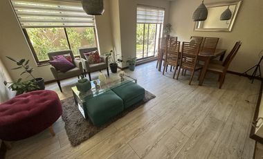 San Pedro Del Valle 4 Dorm. Ranco Ampliada San Pedro De La P