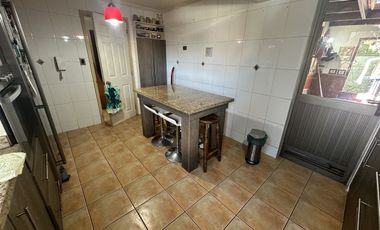 San Pedro Del Valle 4 Dorm. Ranco Ampliada San Pedro De La P