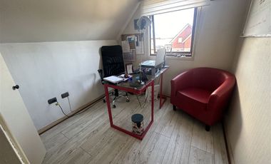 San Pedro Del Valle 4 Dorm. Ranco Ampliada San Pedro De La P