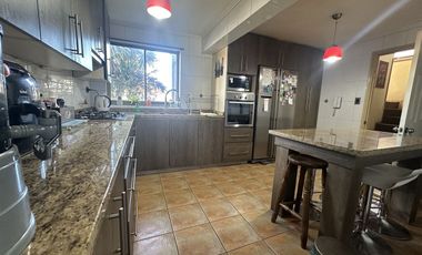 San Pedro Del Valle 4 Dorm. Ranco Ampliada San Pedro De La P