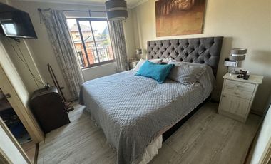 San Pedro Del Valle 4 Dorm. Ranco Ampliada San Pedro De La P