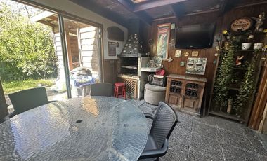 San Pedro Del Valle 4 Dorm. Ranco Ampliada San Pedro De La P