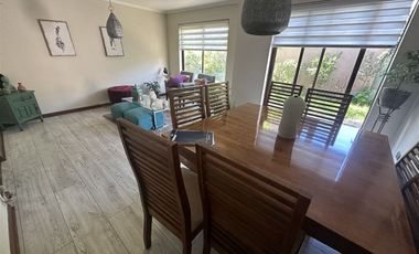 San Pedro Del Valle 4 Dorm. Ranco Ampliada San Pedro De La P