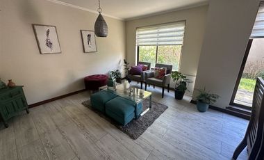 San Pedro Del Valle 4 Dorm. Ranco Ampliada San Pedro De La P