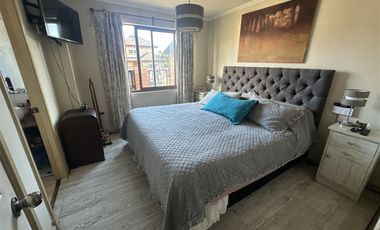 San Pedro Del Valle 4 Dorm. Ranco Ampliada San Pedro De La P