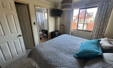 San Pedro Del Valle 4 Dorm. Ranco Ampliada San Pedro De La P