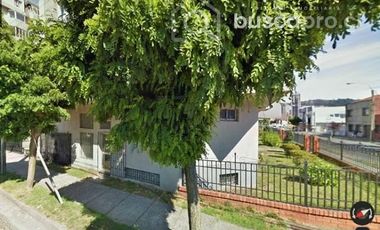 Departamento En Venta 1 Dorm. Heras /paicavi En Concepción