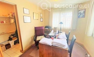 Departamento En Venta 1 Dorm. Heras /paicavi En Concepción