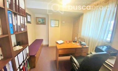 Departamento En Venta 1 Dorm. Heras /paicavi En Concepción