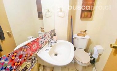 Departamento En Venta 1 Dorm. Heras /paicavi En Concepción