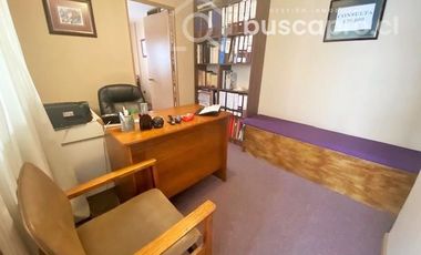 Departamento En Venta 1 Dorm. Heras /paicavi En Concepción