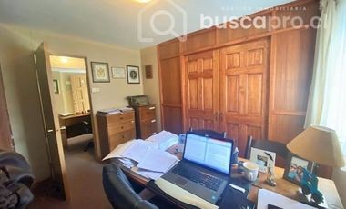 Departamento En Venta 1 Dorm. Heras /paicavi En Concepción