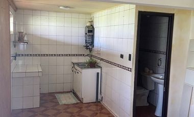 Depto Duplex En Venta De 2h Lirquen