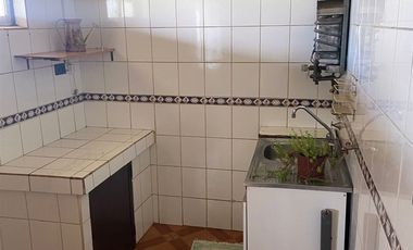 Depto Duplex En Venta De 2h Lirquen