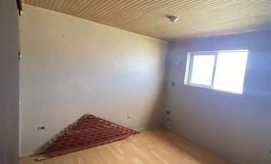 Depto Duplex En Venta De 2h Lirquen