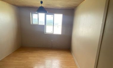 Depto Duplex En Venta De 2h Lirquen