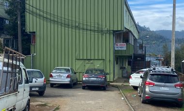 Depto Duplex En Venta De 2h Lirquen