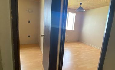 Depto Duplex En Venta De 2h Lirquen