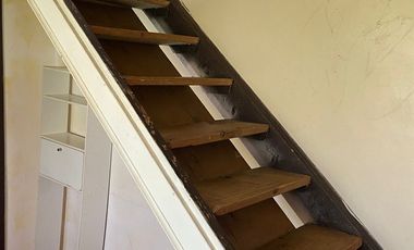 Depto Duplex En Venta De 2h Lirquen