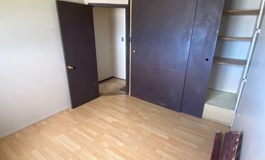 Depto Duplex En Venta De 2h Lirquen