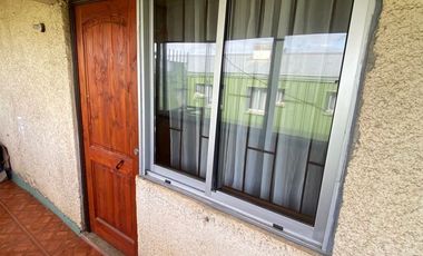 Depto Duplex En Venta De 2h Lirquen