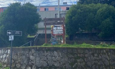 Depto Duplex En Venta De 2h Lirquen