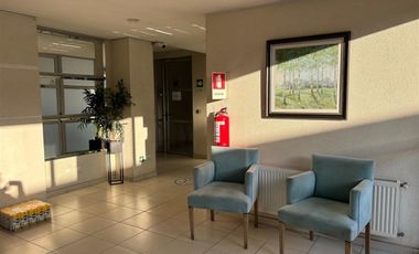 Departamento En Venta De 3d/2b Metro L2 San Miguel