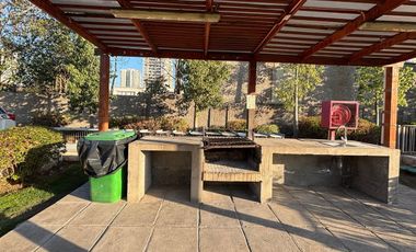 Departamento En Venta De 3d/2b Metro L2 San Miguel