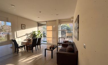 Departamento En Venta De 3d/2b Metro L2 San Miguel